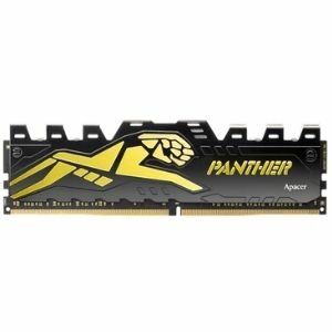 Apacer Panther Golden RAM PC (แรมพีซี) 8GB