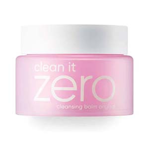 BANILA CO คลีนซิ่งบาล์ม Clean it Zero Cleansing Balm Original