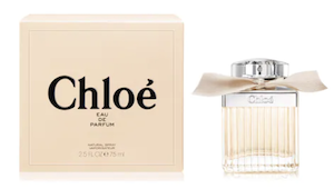 Chloé Chloe Signature Eau de Parfum 75 มล