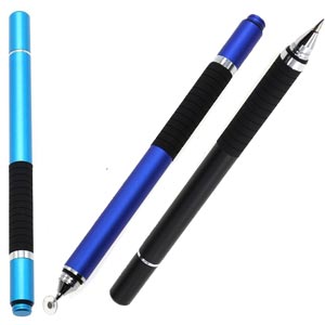 GDC Stylus Pen 2in1 Disc Jot และ Ballpen ปากกาเขียนมือถือ ใช้ได้กับทุกรุ่น