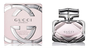 Gucci Bamboo Eau de Parfum 75 มล.