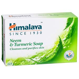 Himalaya Neem Soap สบู่อาบน้ำ