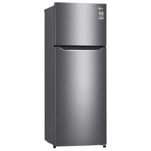 LG ตู้เย็น 2 ประตู ขนาด 7.4 คิว รุ่น GN-B222SQBB