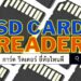 รีวิว SD Card Reader รุ่นไหนดี