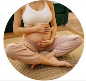 ตั้งครรภ์หรือให้นมบุตรอยู่ คุณจำเป็นต้องได้รับธาตุเหล็กในระหว่างตั้งครรภ์ 27 มิลลิกรัม