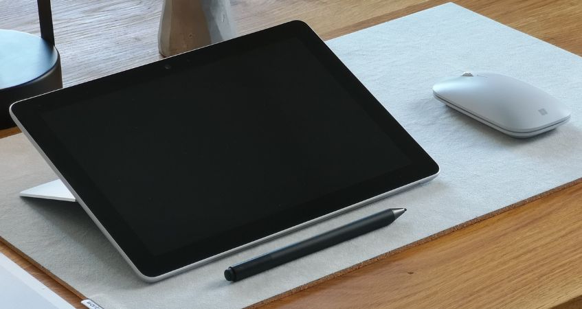 Microsoft Surface Pen M1776 ปากกาสไตลัส SrfcAcc สำหรับ Surface