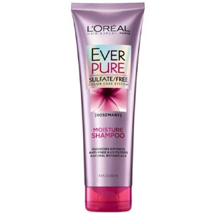 L'Oréal Paris Everpure Moisture Shampoo แชมพู