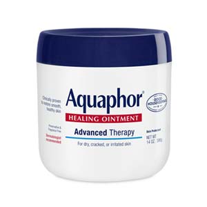 ครีมทาผิว Aquaphor Healing Ointment Skin Protectant