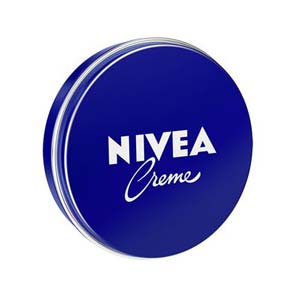 ครีมบำรุงผิวสูตรเข้มข้น NIVEA Cream CREME