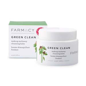 คลีนซิ่งบาล์ม FARMACY Green Clean Makeup Removing Cleansing Balm