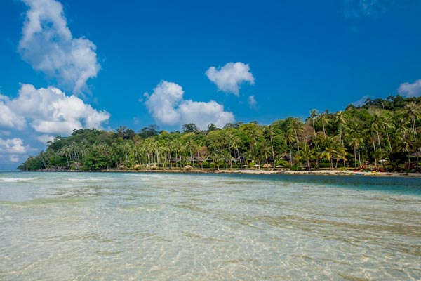 อะเวย์ เกาะกูด รีสอร์ต (Away Koh Kood Resort)