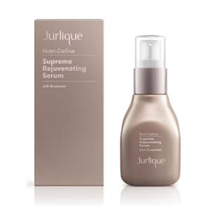 เซรั่มบำรุงผิว Jurlique Nutri-Define Supreme Rejuvenating Serum