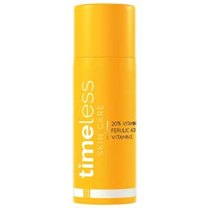 เซรั่มวิตามินซี Timeless Skin Care 20% Vitamin C Plus