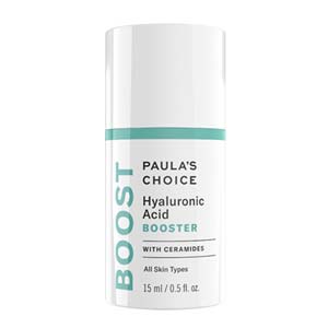 Paula's Choice (พอลล่า ชอยส์) Resist Hyaluronic Acid Booster เซรั่มไฮยาลูโรนิค
