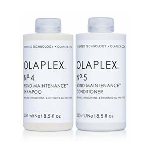 แชมพู OLAPLEX No.4 Bond Maintenance Shampoo