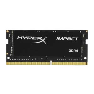 Kingston HyperX Impact RAM NOTEBOOK (แรมโน้ตบุ๊ค) 8GB