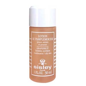 โทนเนอร์ Sisley Grapefruit Toning Lotion Combination/Oily Skin