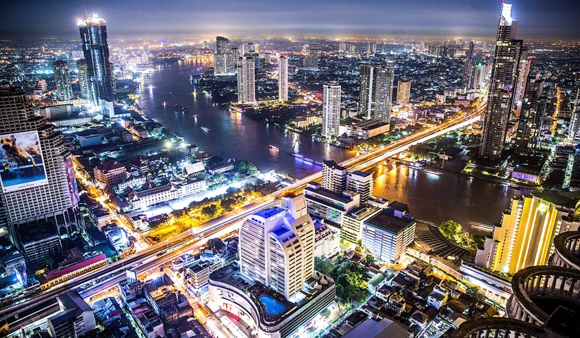 10 สถานที่ท่องเที่ยวใกล้ ๆ กรุงเทพฯ ที่ห้ามพลาด » Best Review Asia