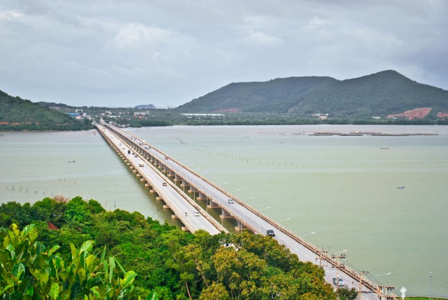สะพานติณสูลานนท์ รูปภาพจาก songkhla.go.th