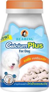BEARING Calcium Plus แคลเซียมพลัส