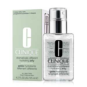 CLINIQUE มอยส์เจอไรเซอร์ Dramatically Different Hydrating Jelly