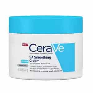 CeraVe SA Smoothing Cream มอยเจอร์ไรเซอร์