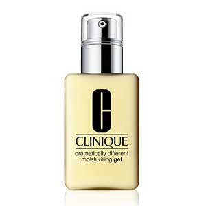 Clinique Dramatically Different™ Moisturizing Gel With Pump มอยส์เจอไรเซอร์