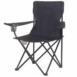 Foldable Camping Chair เก้าอี้ตั้งแคมป์ พับได้ ราคาประหยัด