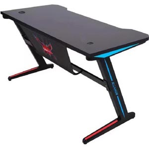 Gaming Table โต๊ะเกมมิ่ง RGB-HM90B ของคู่ใจชาว E-Sport
