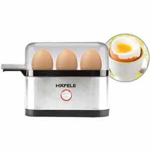 HAFELE เครื่องต้มไข่ขนาดเล็ก Mini egg boiler
