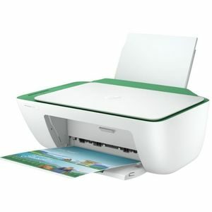 เครื่องปริ้นเตอร์ ราคาคุ้มค่า HP All-in-One Printer DeskJet รุ่น 2330/2333