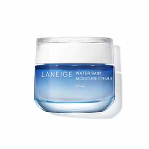 LANEIGE Water Bank Moisture Cream EX  ครีมบำรุงผิวหน้า