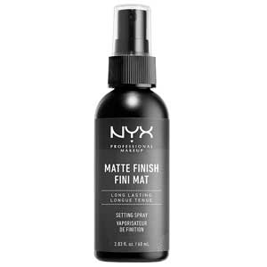NYX Professional Makeup Makeup Setting Spray Dewy เซ็ทติ้งสเปรย์