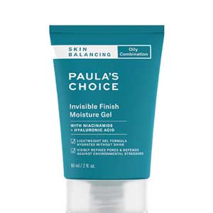 Paula's Choice Skin Balancing Invisible Finish Moisture Gel มอยเจอร์ไรเซอร์