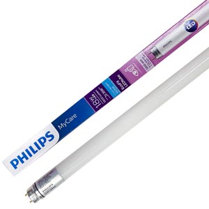Philips lighting LED tube รุ่น LED Ecofit (18 วัตต์)