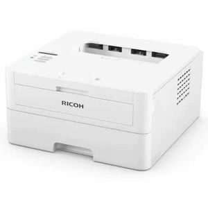เครื่องพิมพ์เลเซอร์ ขาวดำ RICOH Mono Laser Printer รุ่น SP 230DNW