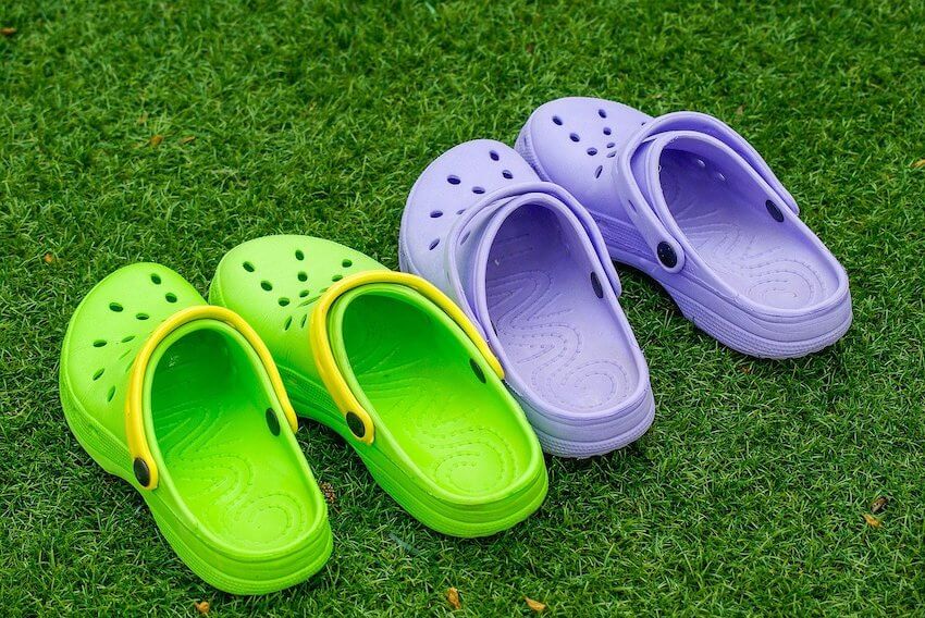 Crocs 