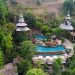 ปานวิมาน เชียงใหม่ สปา รีสอร์ท (Panviman Chiangmai Spa Resort)