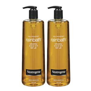 เจลอาบน้ำ Neutrogena Rainbath Refreshing Shower and Bath Gel