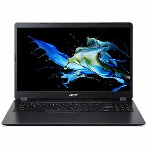 Acer โน้ตบุ๊คจอใหญ่ สเปกแรง ราคาคุ้มค่า ซีรี่ส์ Extensa 15 (EX215-32-C3CH)