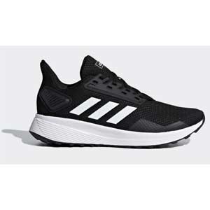 Adidas RUNNING Duramo 9 Shoes Kids รองเท้าวิ่งเด็ก