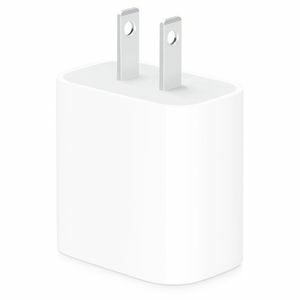 Apple 20W USB-C Power Adapter อะแดปเตอร์ หัวชาร์จไอโฟน