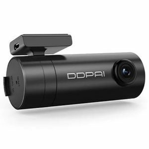 DDPAI Mini Dash Cam กล้องหน้าติดรถยนต์ Wi-Fi 1080p Dash Cam