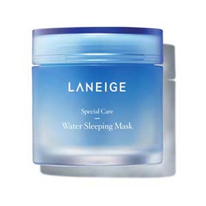 Laneige Water Sleeping Mask สลีปปิ้งมาสก์
