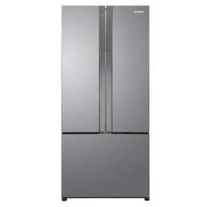 PANASONIC ตู้เย็น Multidoor รุ่น NR-CY550QSTH