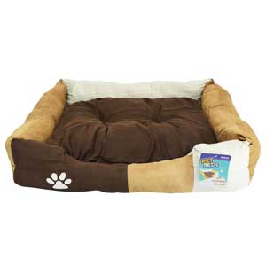 ที่นอนสุนัขนุ่มพิเศษ Pet Bed Premium Soft Mat Extra Soft