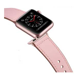 สายหนังนาฬิกา Apple Watch