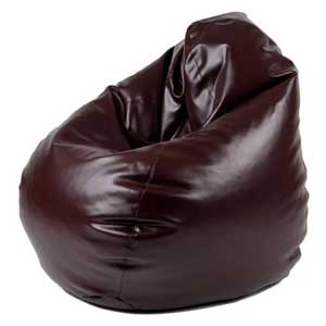 เก้าอี้ทรงหยดน้ำ รุ่น Beanbag - Dia 80cm.-PVC