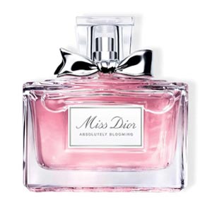DIOR น้ำหอมผู้หญิง Miss Dior Absolutely Blooming Eau de Parfum