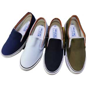 รองเท้า Slip-On (สลิปออน) ผู้ชาย ยี่ห้อไหนดีที่สุด ปี 2023 » Best Review  Asia